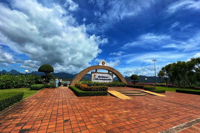 Full Day Trip to Cheowlan Lake and Samet Nangshe From Phuket - Pricing and Booking