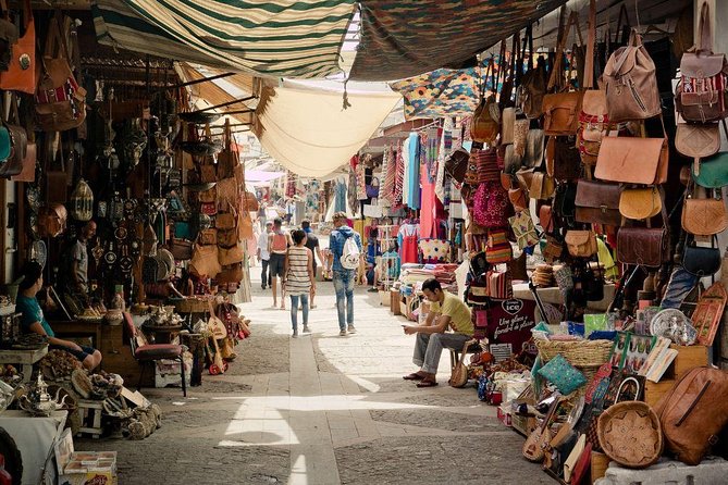 Full Day Trip to Fes From Chefchaouen - Cancellation Policy Details