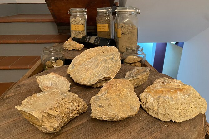 Full-Day Val Dorcia Tour With Wine and Cheese Tastings - Itinerary Details