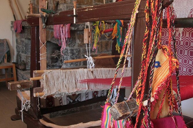 Full Day Visit With Family the Highland Pastures of Psiloritis - Booking Process