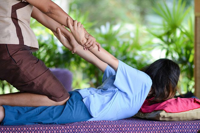 Fullday Private Shopping,Massage&Food Testing-Shoreexcursionfromkhlongtoei Port - Cancellation Policy