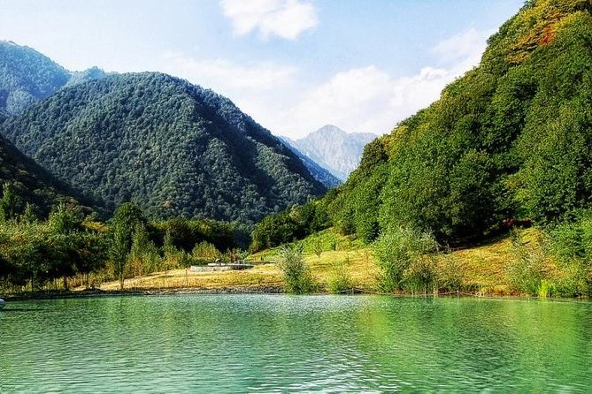 Gabala Tour - Cancellation Policy