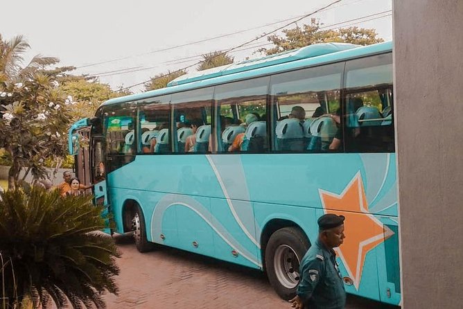 Galle City to Balapitiya City Private Transfer - Meeting and Pickup