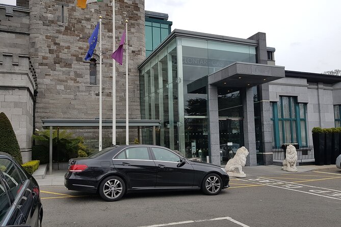 Galway To Killarney Castle Private Car Transfer - Frequently Asked Questions