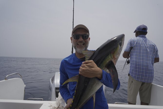Game Fishing & Luxury Private Charters in Andaman - The Sum Up