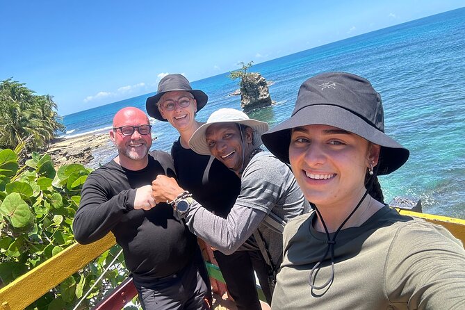 Gandoca-Manzanillo Hike Tour With Dolphin Watching - Start Time and Additional Info