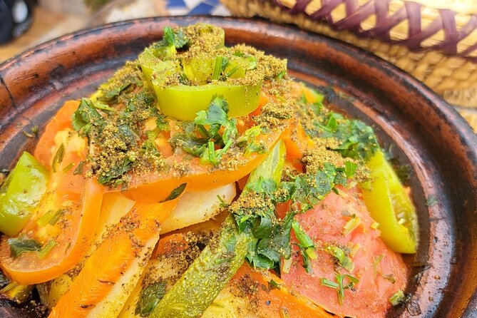 Garden Anima and Atalas Mountain Tour From Marrakech - Booking and Confirmation