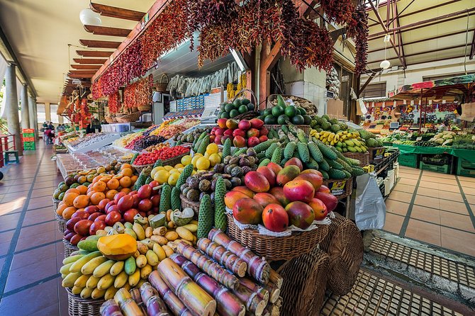 Gardens, Embroidery and Market - Cancellation Policy