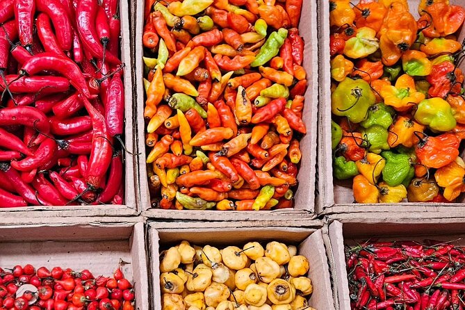 Gastronomic Tour at the Municipal Market in Rio De Janeiro - Pricing and Group Size Options