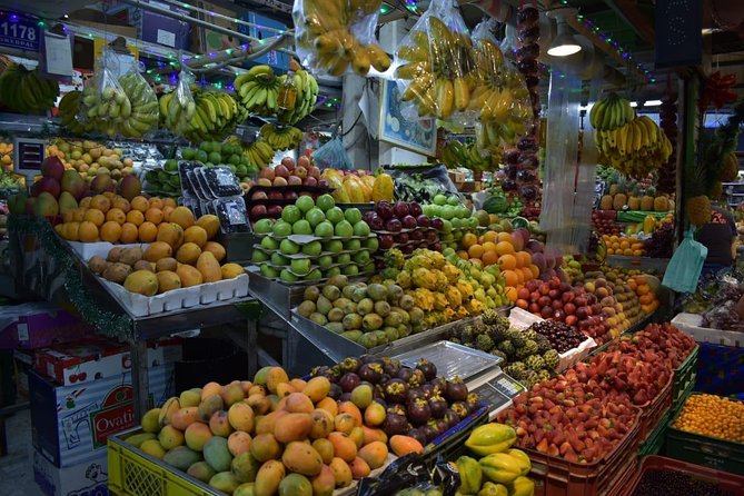 Gastronomic Tour: Test Your Senses - Culinary Delights to Savor