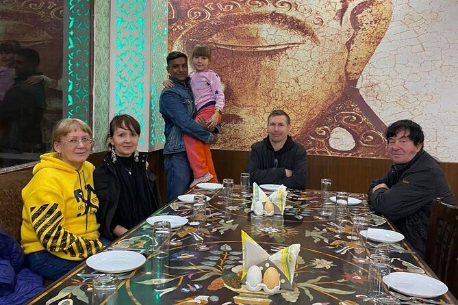 Gatiman Express Train Tour To Taj Mahal From Delhi - Price and Booking