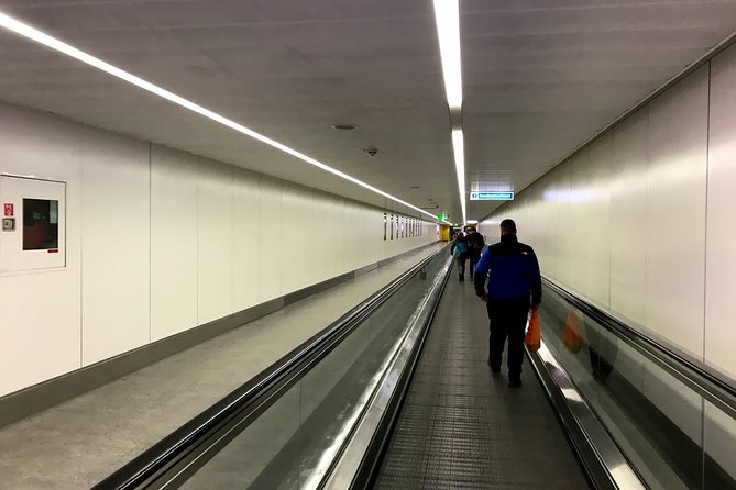 Gatwick Airport Private Transfers To/From London (Postcode N1-Nw1-Se1) - Directions