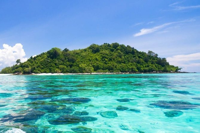 Gaya Island Trek & Sapi Island From Kota Kinabalu - Cancellation Policy