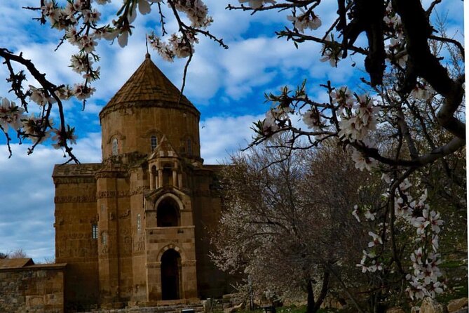 Gaziantep to Kars: Private 8-Day Journey Through Ancient Cities - Transportation Logistics