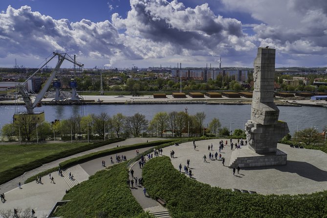 Gdansk 1-Day of Highlights Private Guided Tour and Transport - Booking Details