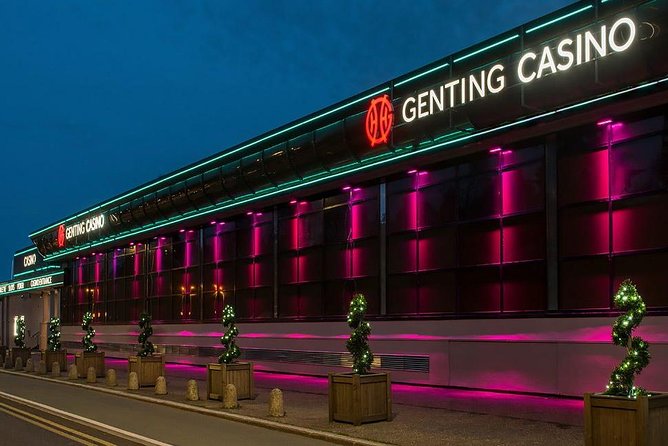 Genting Highland Day Trip En-route Batu Caves - Additional Info