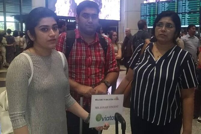 Genting Highlands City Hotel to Kuala Lumpur City EN-ROUTE Batu Caves Temple - Frequently Asked Questions