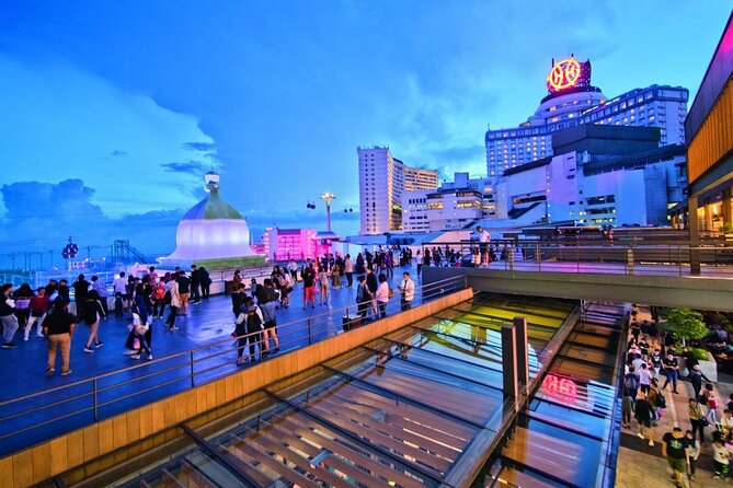 Genting Highlands Day Trip From Kuala Lumpur - Additional Information