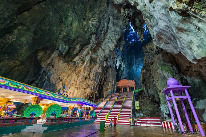 Genting Highlands En-route Batu Caves Day Tour Private & Guided - Additional Tour Information