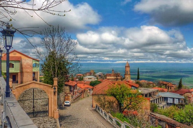 Georgia and Armenia Holidays 14 Days - Booking Process and Policies