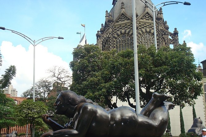 Get to Know Medellin in Our City Tour - Tips for a Great Experience