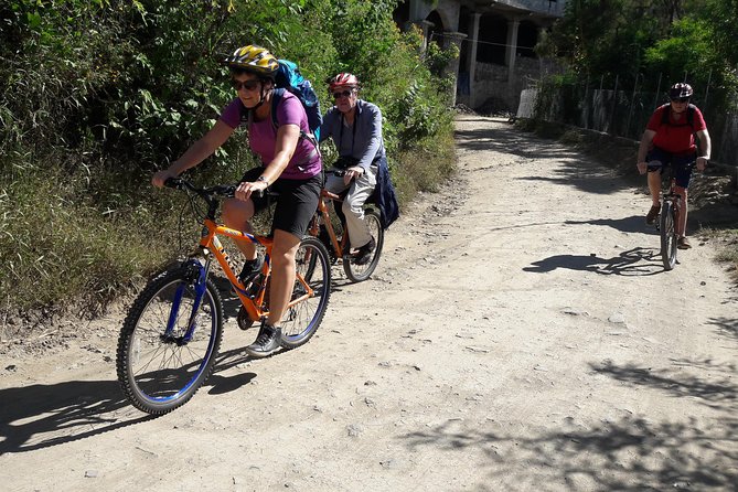 Get to Know San Marcos, San Pablo, San Juan and San Pedro by Bicycle - Cultural Immersion Experiences