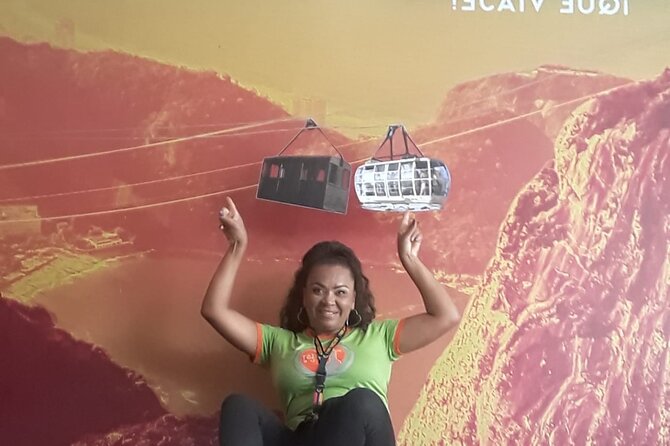 Get to Know Sugarloaf Mountain, and Make Stops at Arpoador for Photos! - Tour Schedule and Accessibility