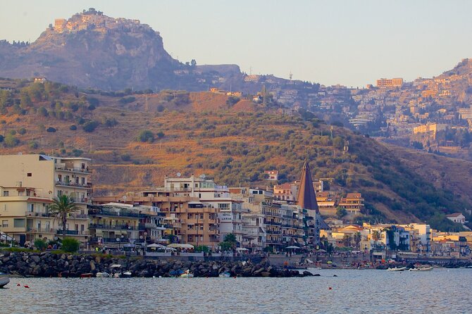 Giardini, Taormina & Castelmola - Additional Considerations