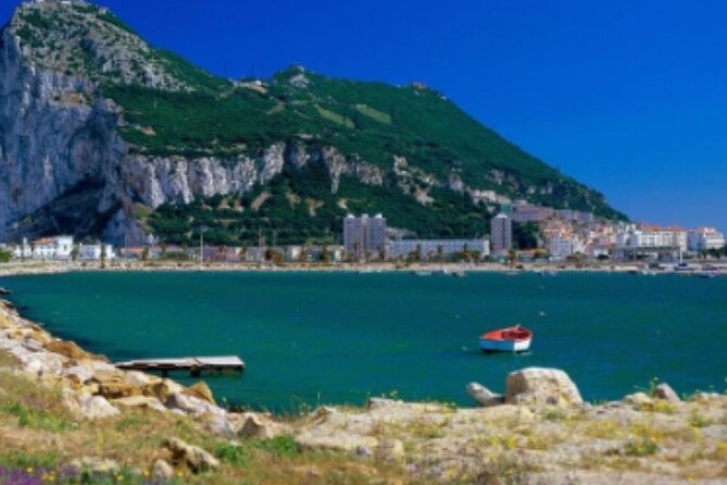 Gibraltar Private Tour - Booking Information