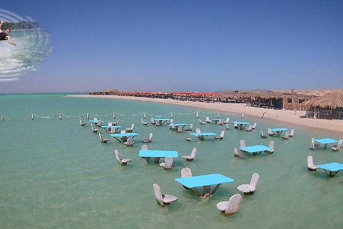 Giftun Island Snorkeling Day Trip From El Gouna - Equipment Provided for Snorkeling
