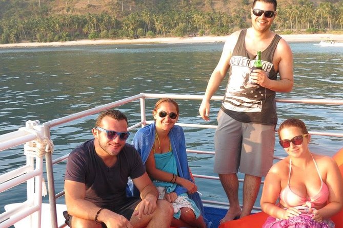 Gili Hai 3 Islands BBQ Sunset Cruise - Customer Reviews and Recommendations