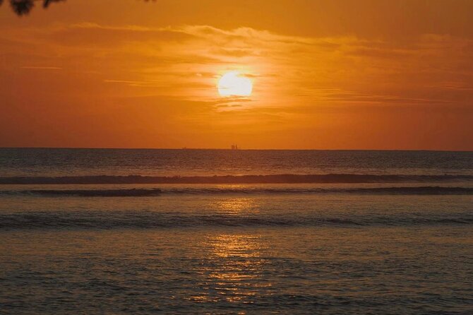 Gili Ticket Transfer From Bali and Return to Bali - Pickup Points