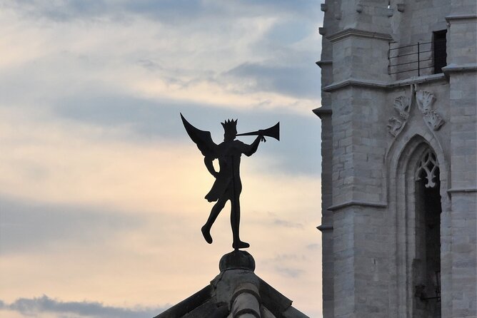 Girona - Private Historic Walking Tour - Directions and Maps
