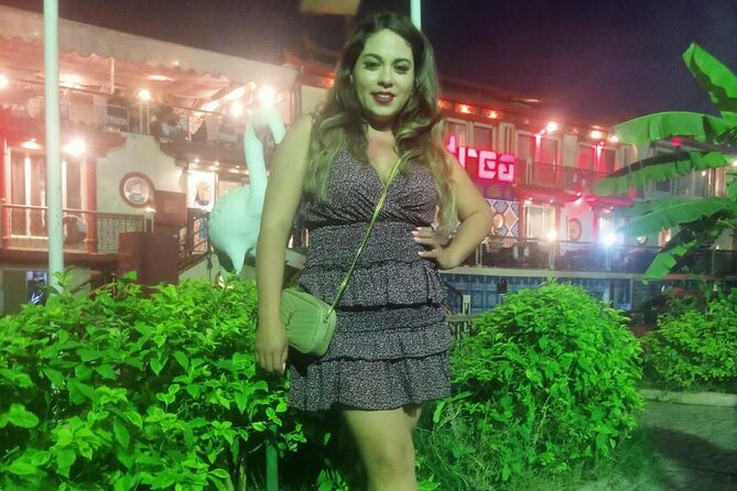 Giza Pyramids ,Sphinx & Dinner Nile Cruise From Cairo/Giza Hotel - Additional Details and Contact Information