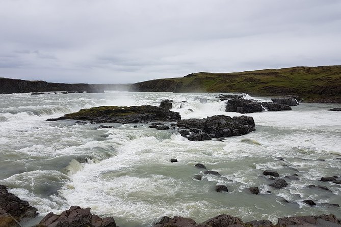 Glacier Lagoon & Diamond Beach Private Luxury Tour South Coast - Additional Information