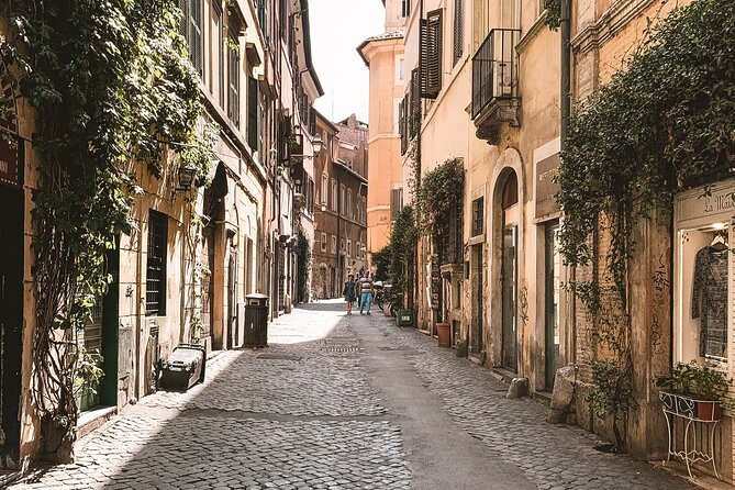 Gladiators Quest Experience in Rome - Additional Information for Participants