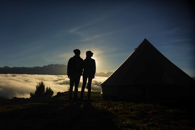 Glamping in the Sacred Valley (Misminay) - Additional Costs to Consider