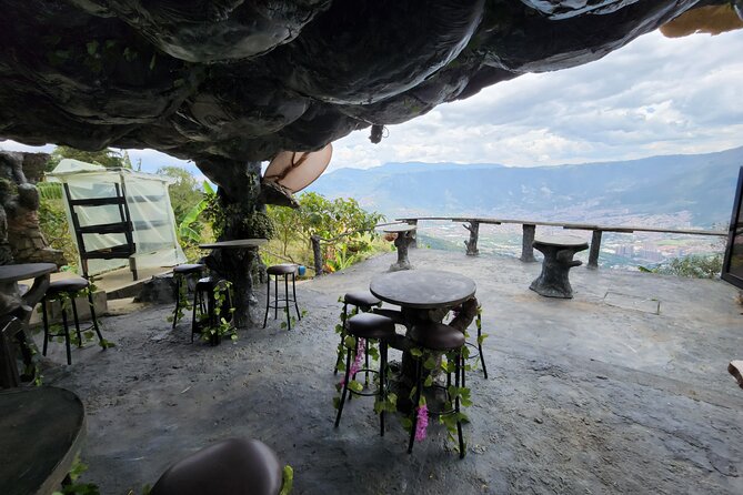 Glamping Spa & Coffee Tour - What to Pack for Your Tour