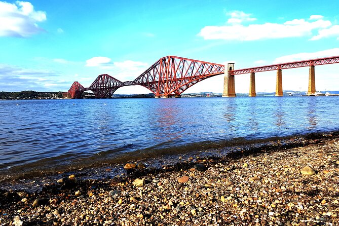 Glencoe, Loch Ness, Urquhart Castle, Luxury Private Tour - Cancellation Policy