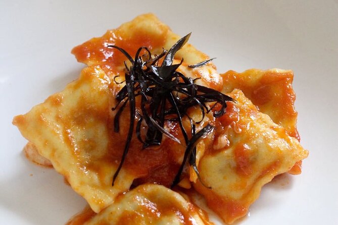 Gluten Free Pasta and Dessert Class 6 Guests Max - Cancellation Policy and Pricing