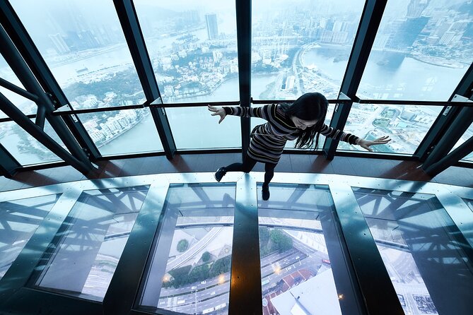 Go City Hong Kong All-Inclusive Pass With 25+ Attractions - Frequently Asked Questions
