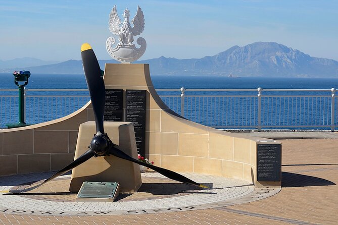 Go Tours Premium Gibraltar Experience With Professional Guide - Accessibility Details