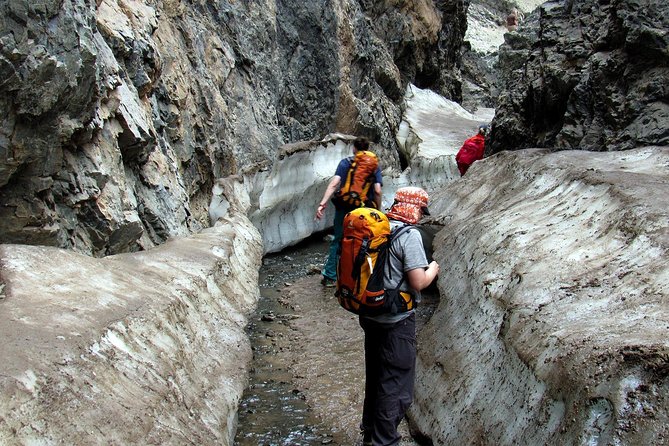 Gobi Desert and Eight Lakes Trekking and Driving Combined Tour - Frequently Asked Questions