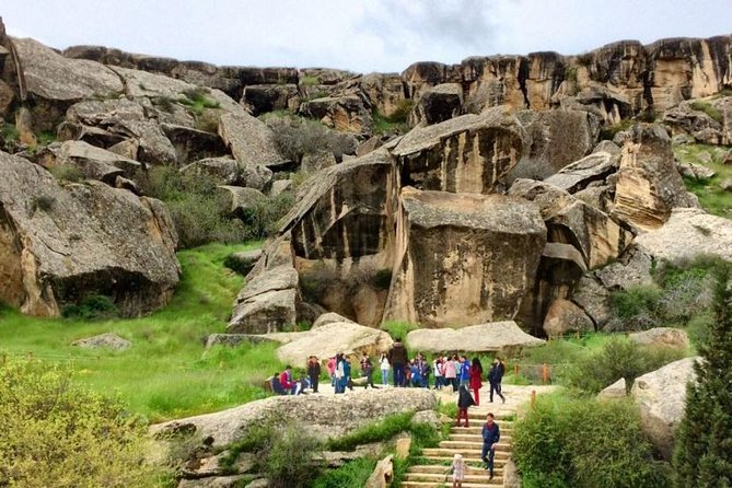 Gobustan & Mud Volcano Tour - What To Expect