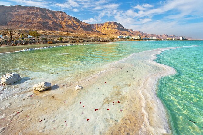 GoKEDEM 10-Days Israel & Jordan All-Inclusive Private Trip - Accommodation Options