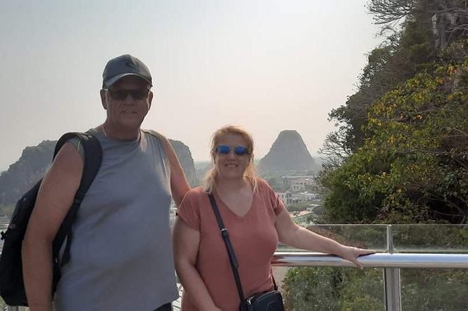 Golden Bridge - Dragon Bridge - Marble Mountain Private Tour - Additional Information