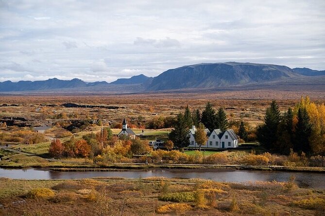 Golden Circle Private Tour - Booking Information