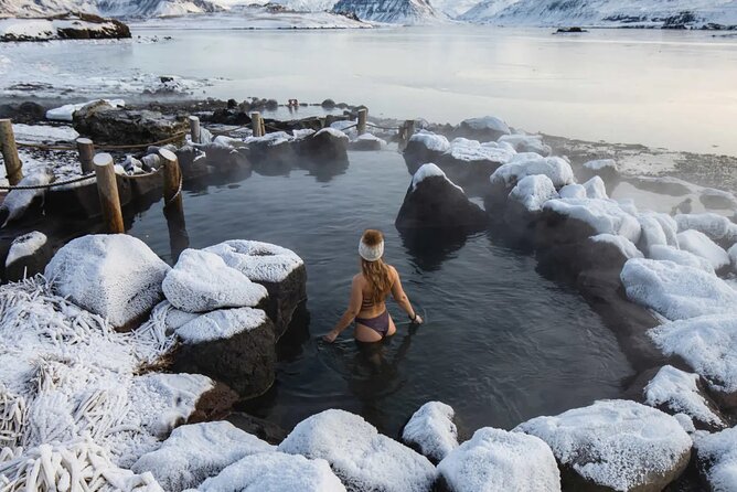 Golden Circle Private Tour and Hvammsvik by VAN With PRO Photos - Accessibility Information