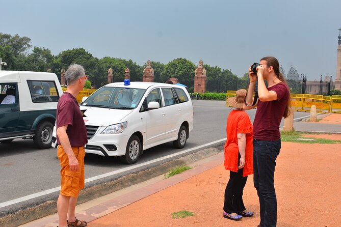 Golden Samosa Culinary Tour of India - The Sum Up