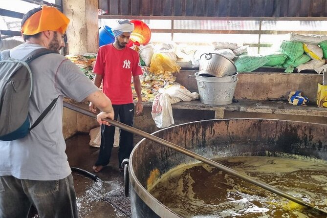 Golden Temple and Jallianwala Bagh Guided Tour - Frequently Asked Questions